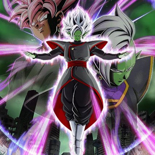 INT Fusion Zamasu