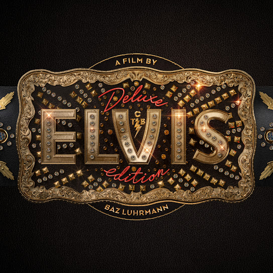 ELVIS (Original Motion Picture Soundtrack) DELUXE EDITION