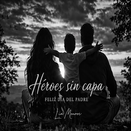 Héroes sin capa