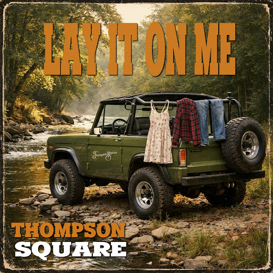 Lay It On Me