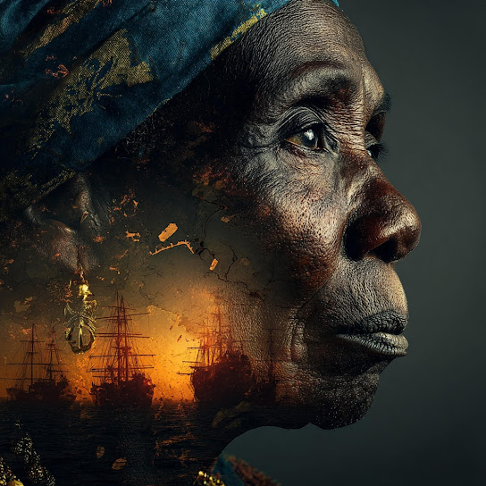 The Blueprint (Afro-Soul)