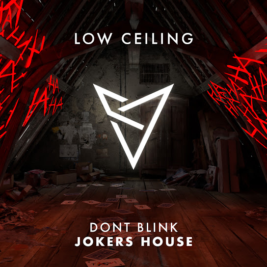 JOKERS HOUSE