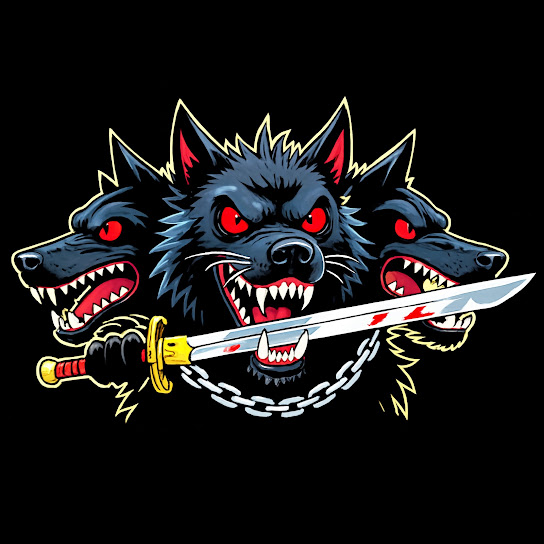 CLAN KATANA (Freestyle) (Instrumental)
