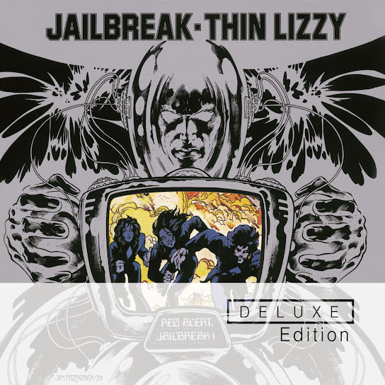 Jailbreak (Deluxe Edition)