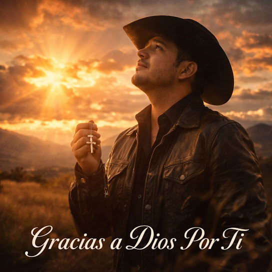 Gracias a Dios Por Tí