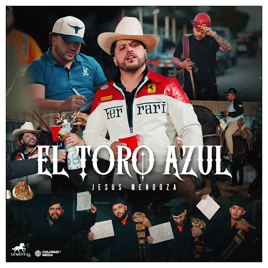 El Toro Azul