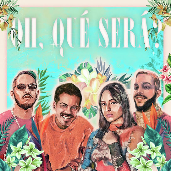 Oh qué será?