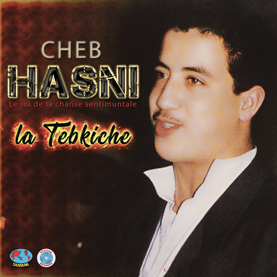 La Tebkiche (Original Master 1992)