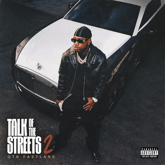 Talk Of The Streets 2