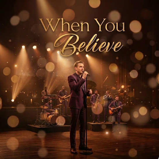 When You Believe (R&B Soul)