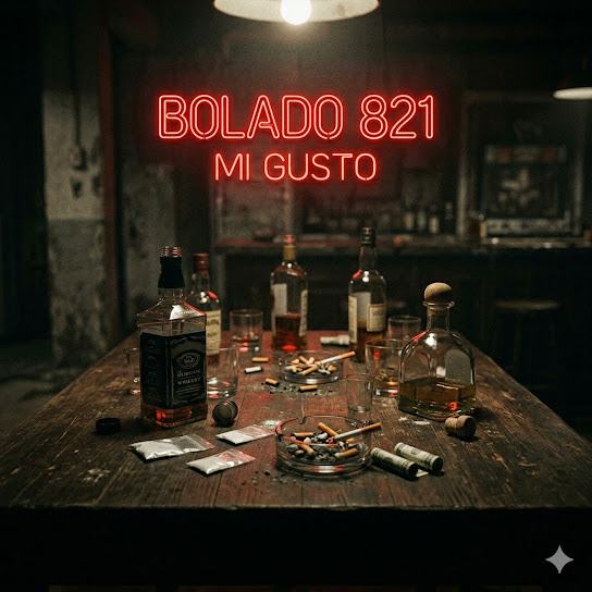 Mi Gusto