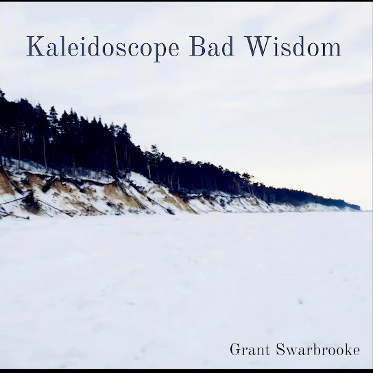 Kaleidoscope Bad Wisdom