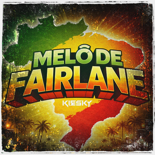 MELÔ DE FAIRLANE