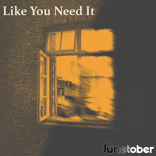 Like You Need It