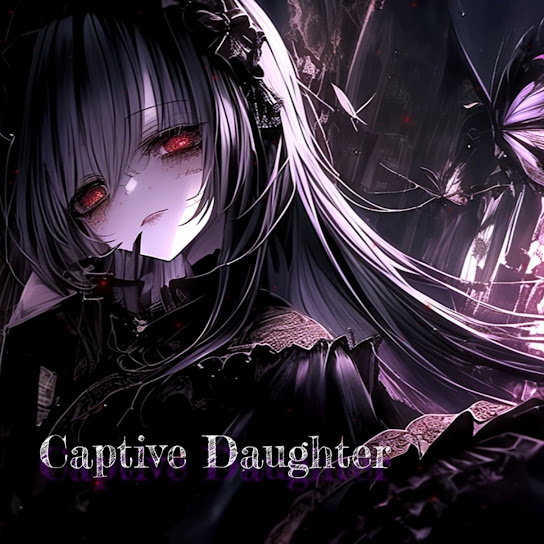 Captive Daughter