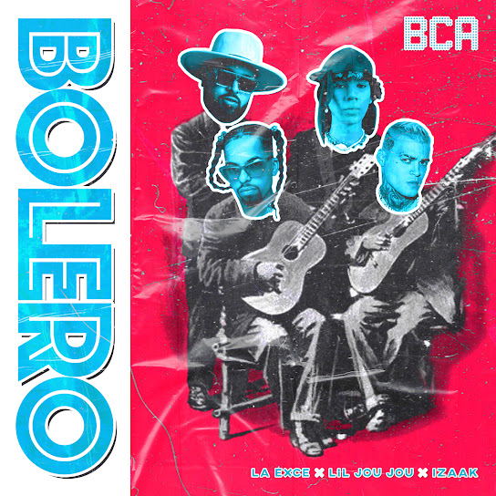 BOLERO