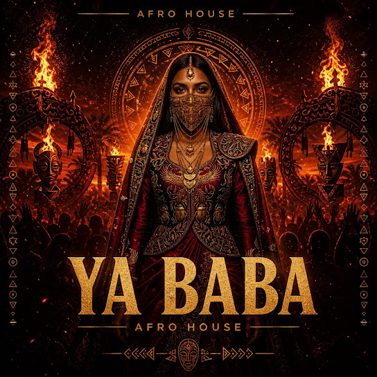 Ya Baba (Afro House)