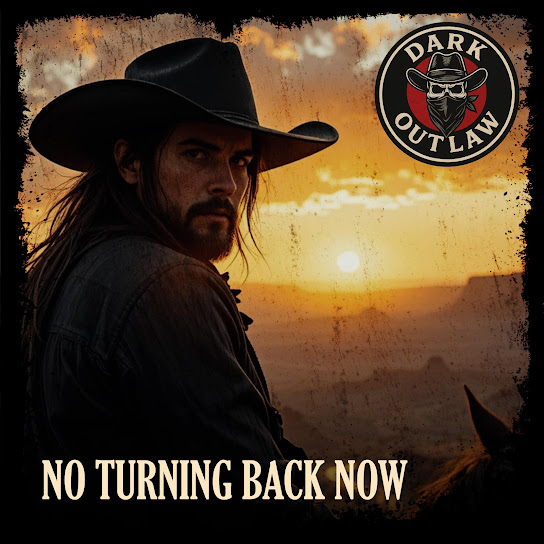 No Turning Back Now