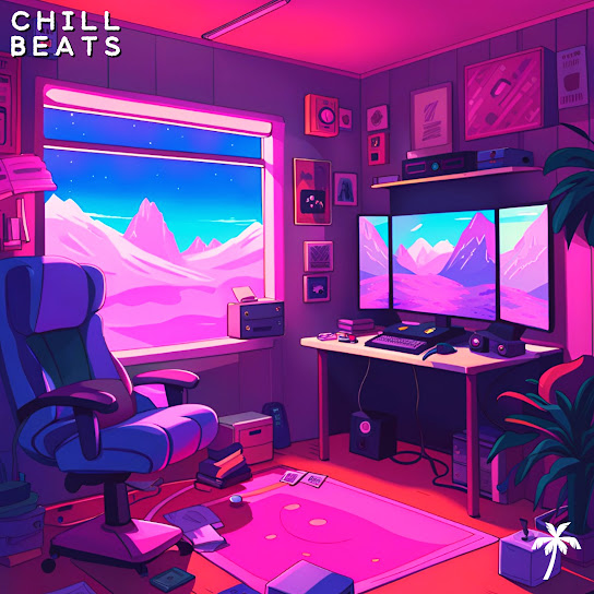 Chill Beats (To Study To)
