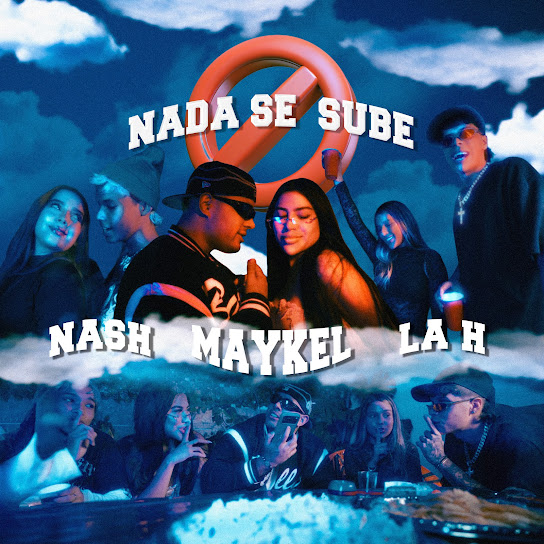 Nada Se Sube