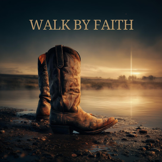 Walk By Faith