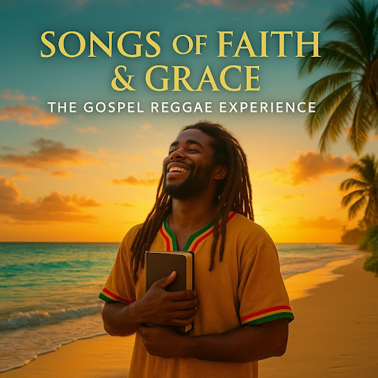 Songs of Faith & Grace: The Gospel Reggae Experience