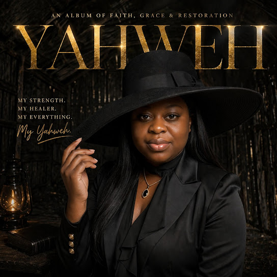 Call His Name-Yahweh