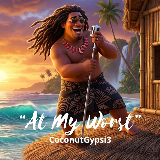 At My Worst (Island Mix)