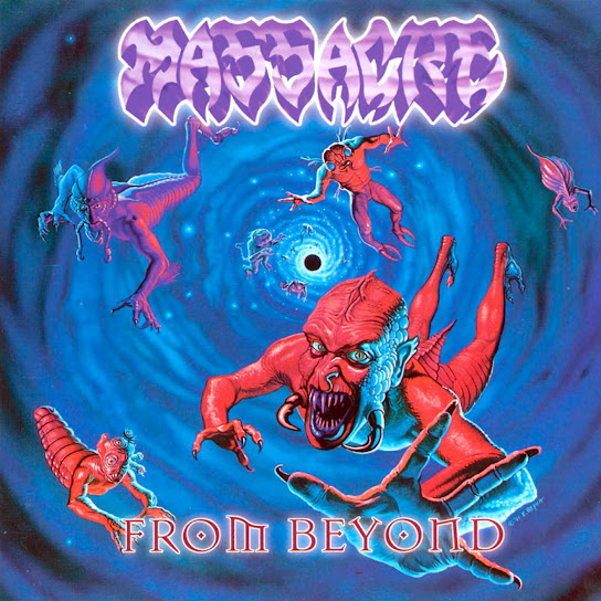 From Beyond