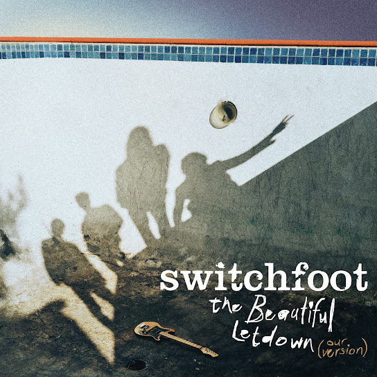 The Beautiful Letdown ((Our Version) [Deluxe Edition])