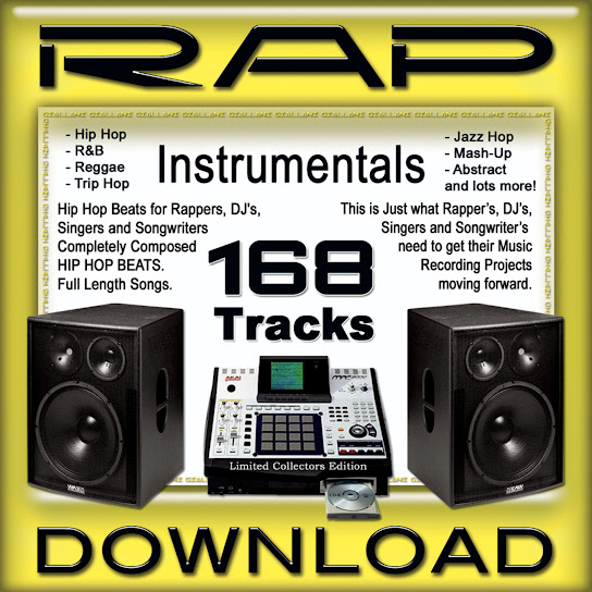Rap Instrumentals