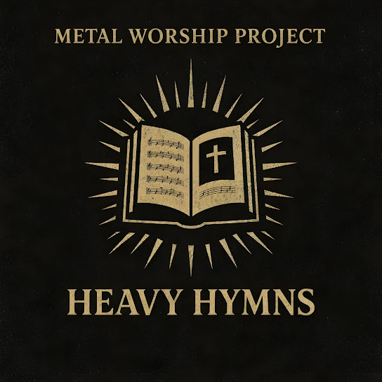 Heavy Hymns