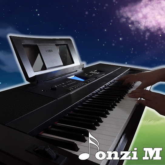 Kamado Tanjiro no Uta (Piano)