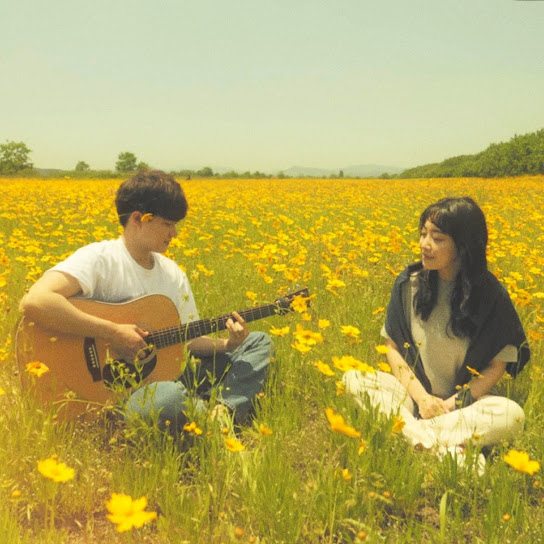 Two of Us