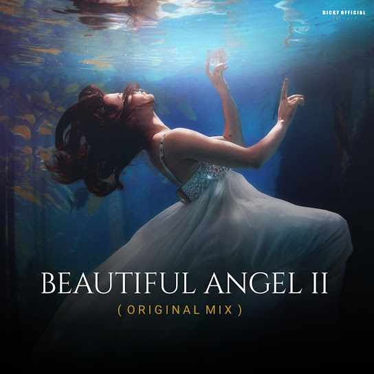 Beautiful Angel II