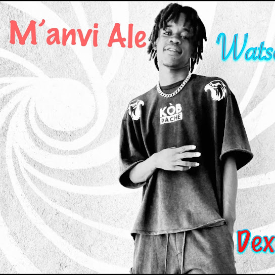 M'anvi Ale