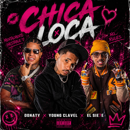 Chica Loca