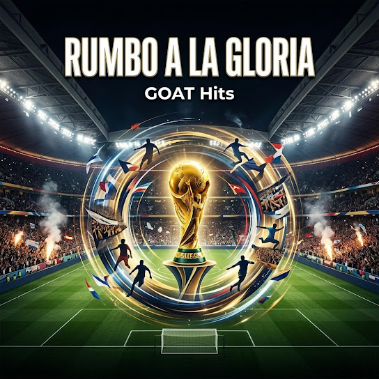 RUMBO A LA GLORIA