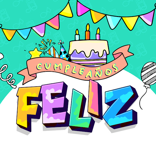 Cumpleaños Feliz