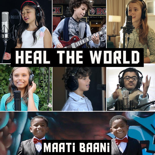 Heal the World