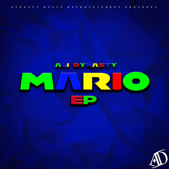 Mario