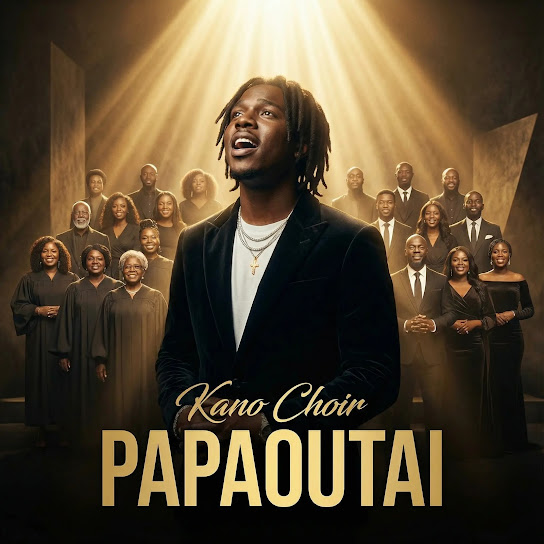 Papaoutai (Gospel Version)