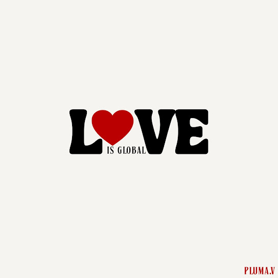 LOVE IS GLOBAL