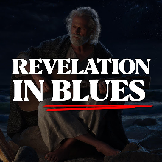 Revelation in Blues