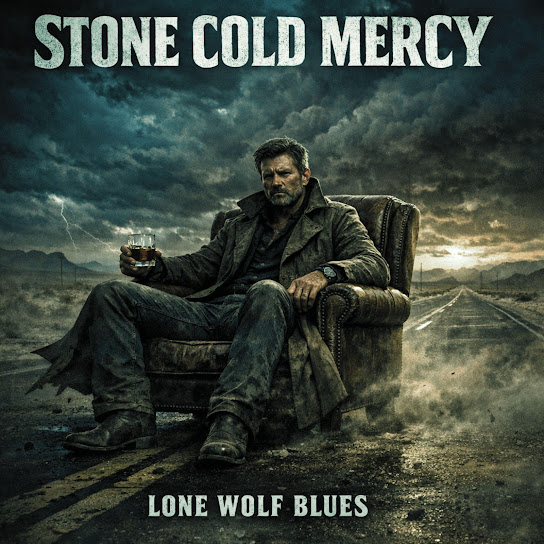 Stone Cold Mercy (Dark Blues)