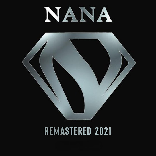 Nana (2021 Remastered)