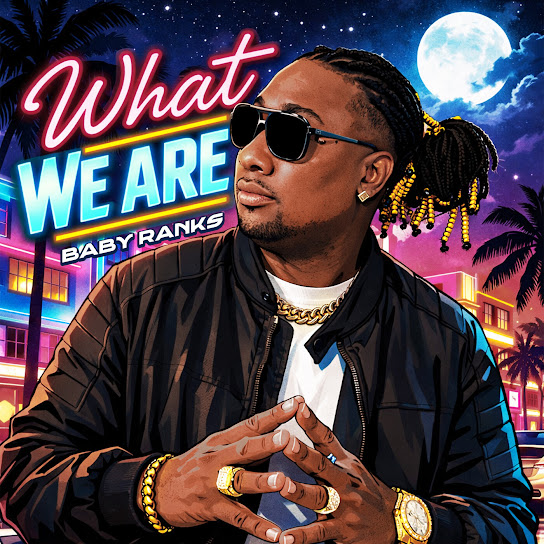 What We Are