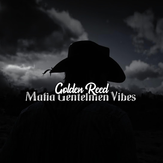 Chicago Dark Blues | Mafia Gentleman Vibes | Cinematic Gangster Music 2026