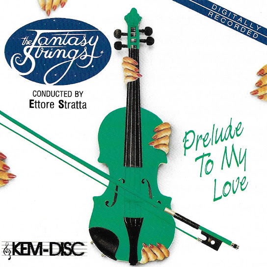 Prelude to My Love