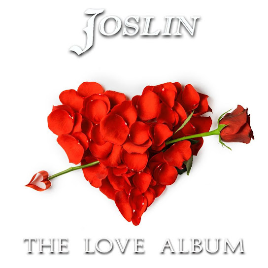 The Love Album